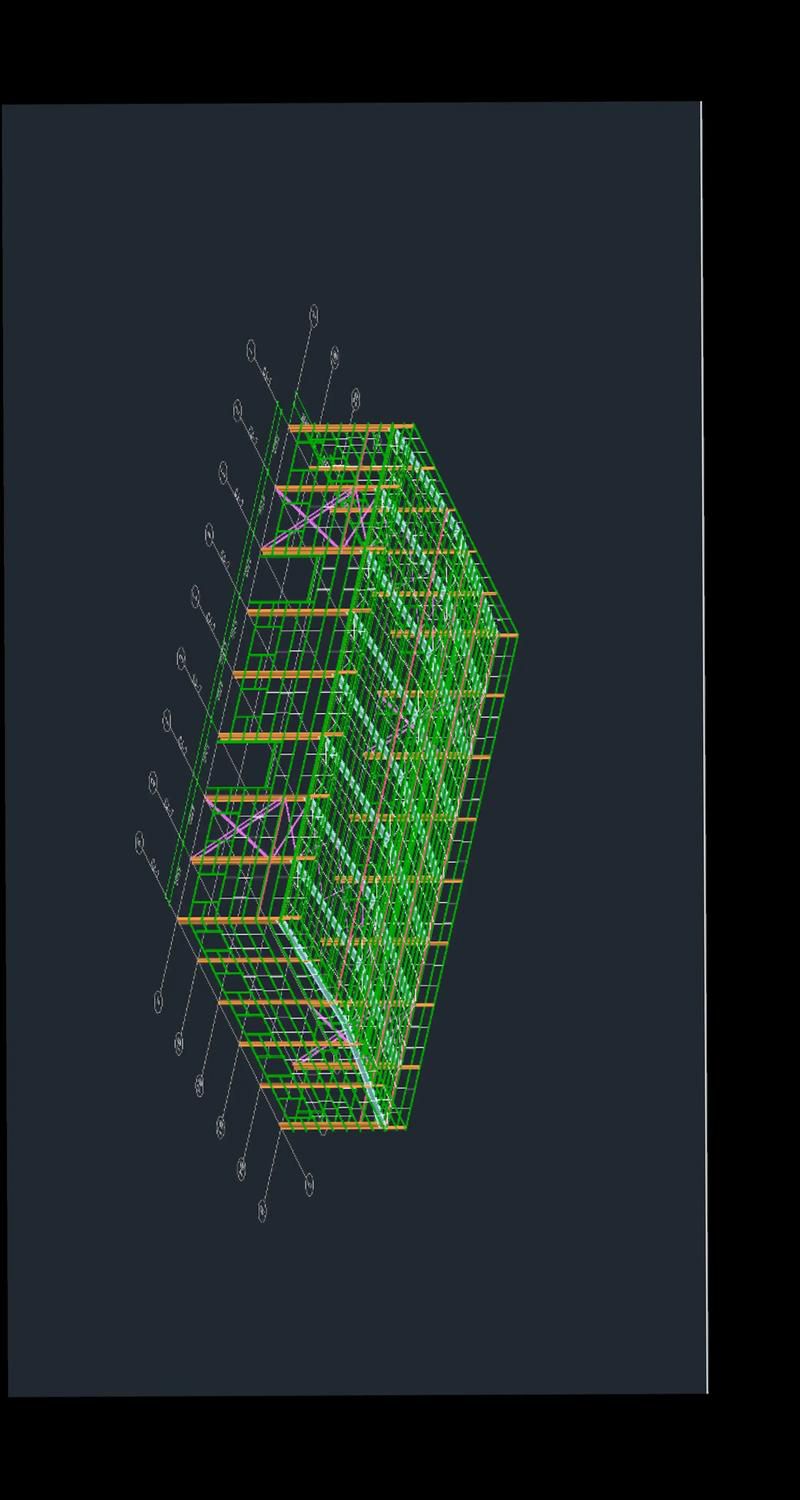 鋼結(jié)構(gòu)制圖規(guī)范（《鋼結(jié)構(gòu)深化設(shè)計制圖標準》gb55006-2021騰訊網(wǎng)）