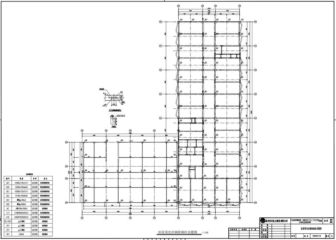 鋼結(jié)構(gòu)制圖規(guī)范（《鋼結(jié)構(gòu)深化設(shè)計制圖標準》gb55006-2021騰訊網(wǎng)）