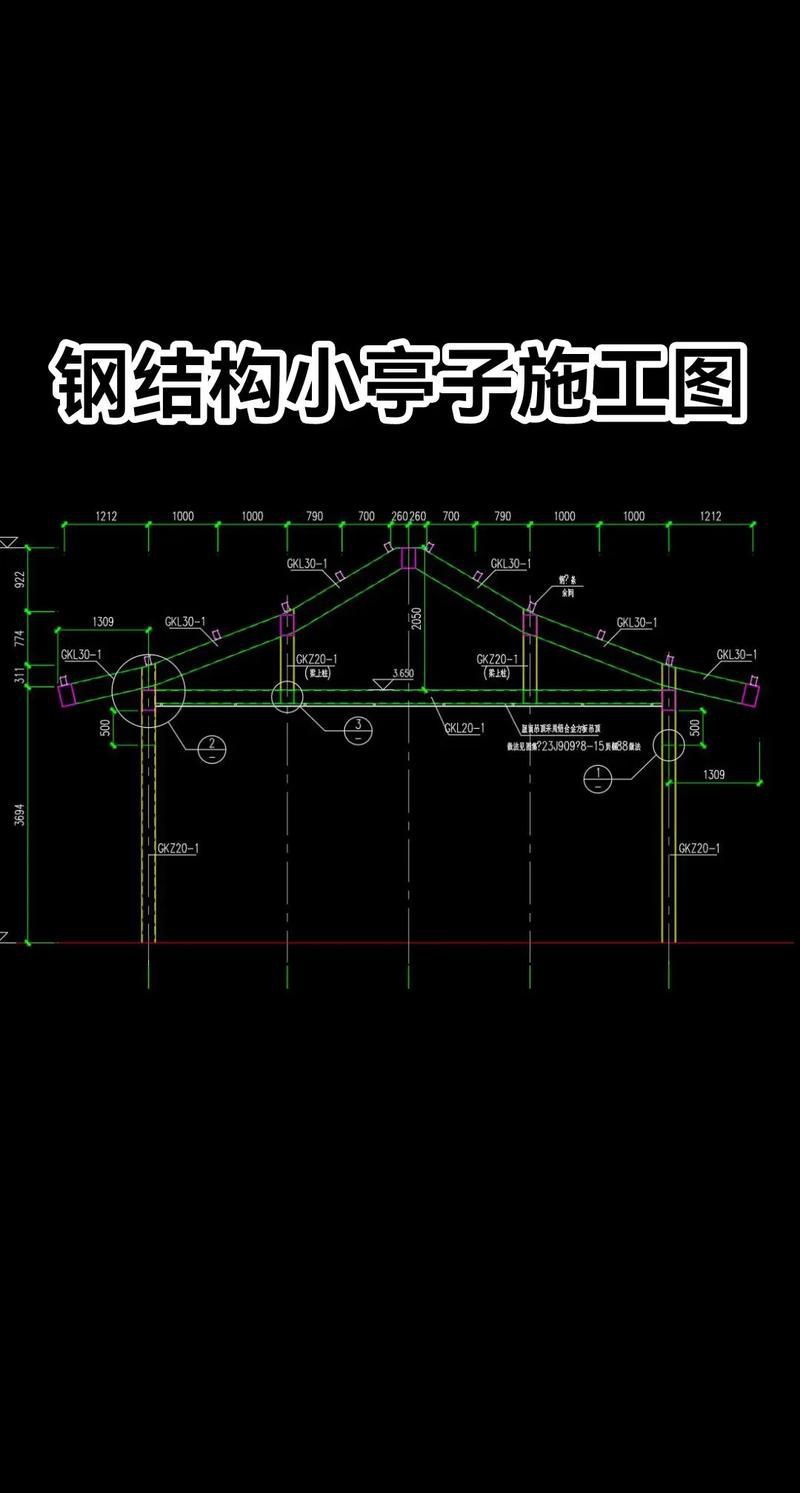 鋼結(jié)構(gòu)制圖規(guī)范（《鋼結(jié)構(gòu)深化設(shè)計制圖標準》gb55006-2021騰訊網(wǎng)）